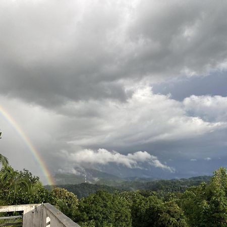 Misty Mountain Lodge Kegalle Dış mekan fotoğraf