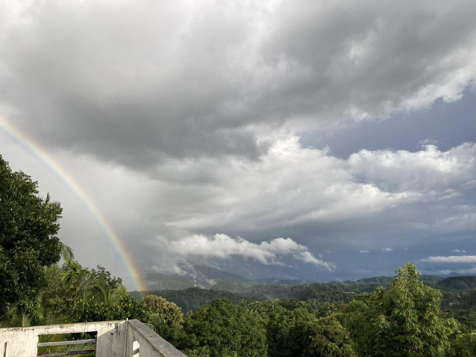 Misty Mountain Lodge Kegalle Dış mekan fotoğraf