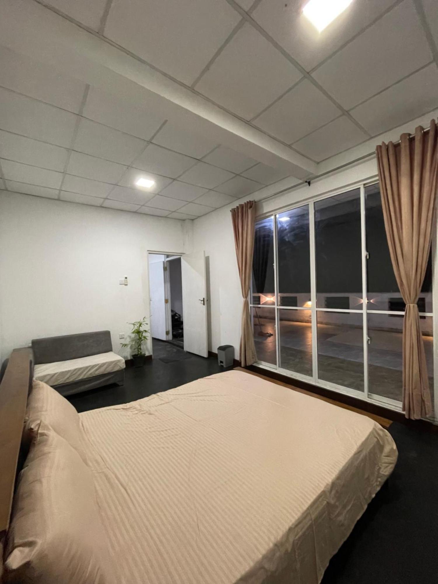 Misty Mountain Lodge Kegalle Dış mekan fotoğraf