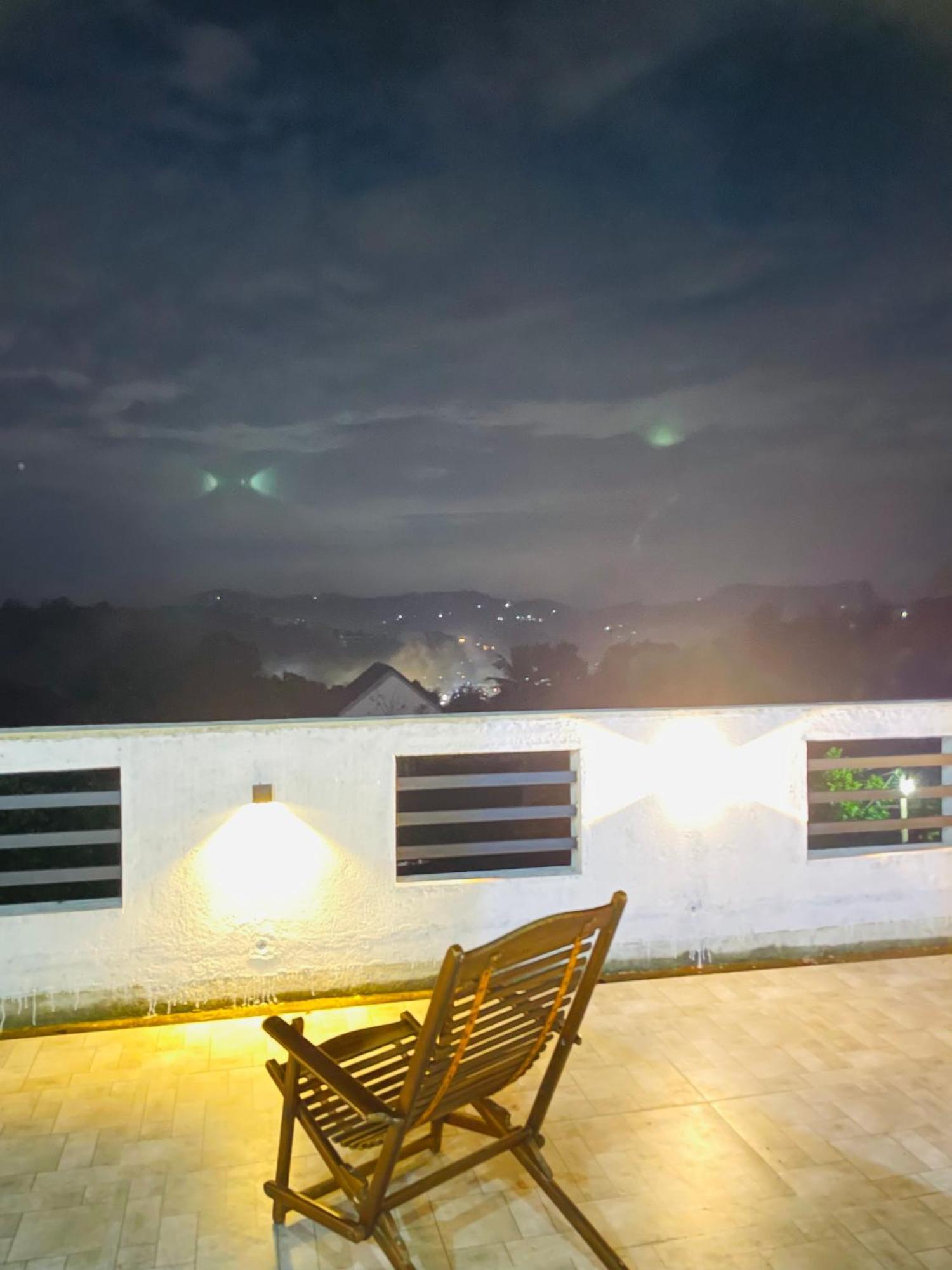 Misty Mountain Lodge Kegalle Dış mekan fotoğraf
