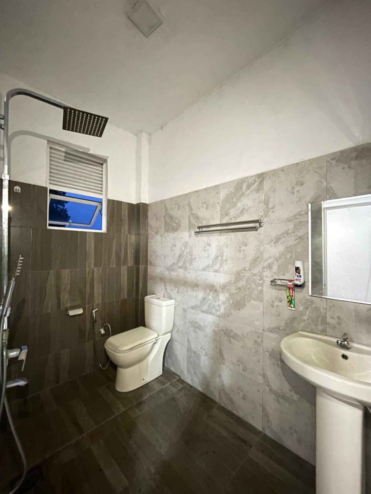 Misty Mountain Lodge Kegalle Dış mekan fotoğraf