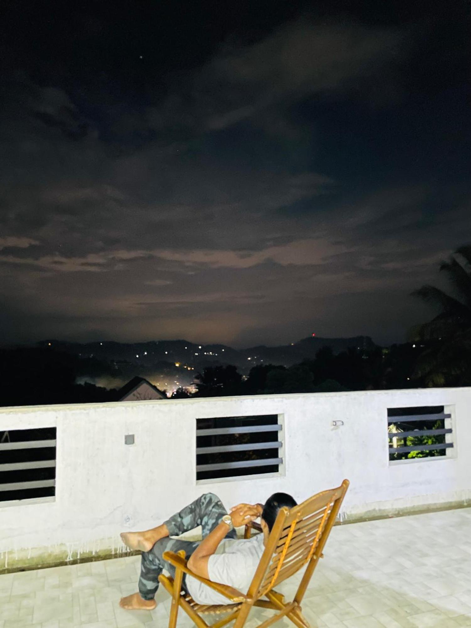 Misty Mountain Lodge Kegalle Dış mekan fotoğraf